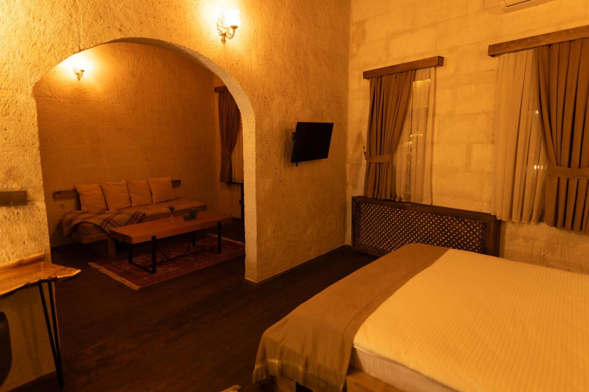 Lemon Cave Suites Avanos Extérieur photo