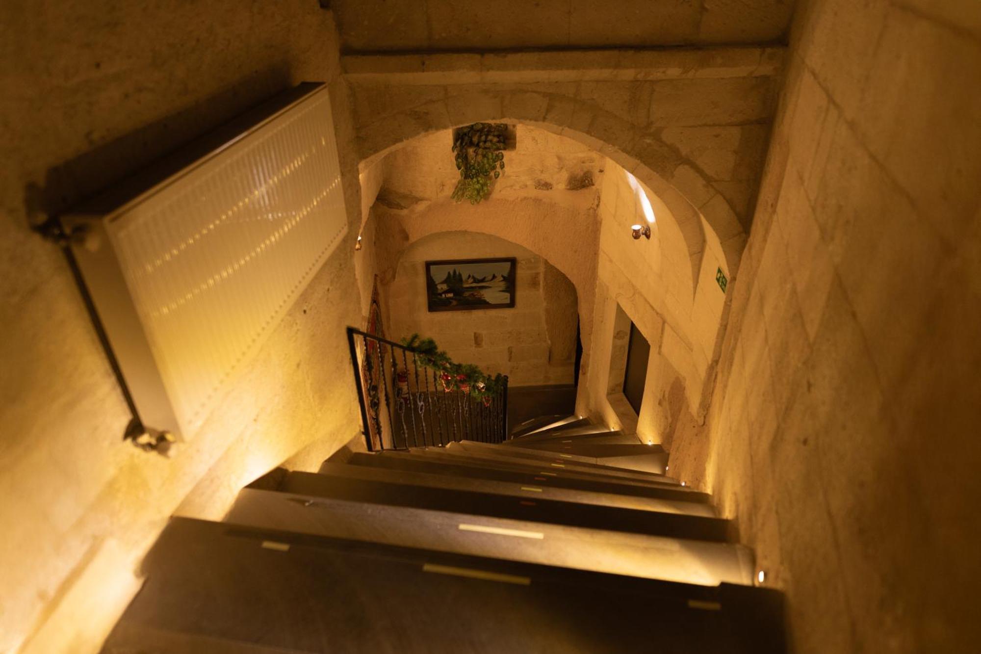 Lemon Cave Suites Avanos Extérieur photo