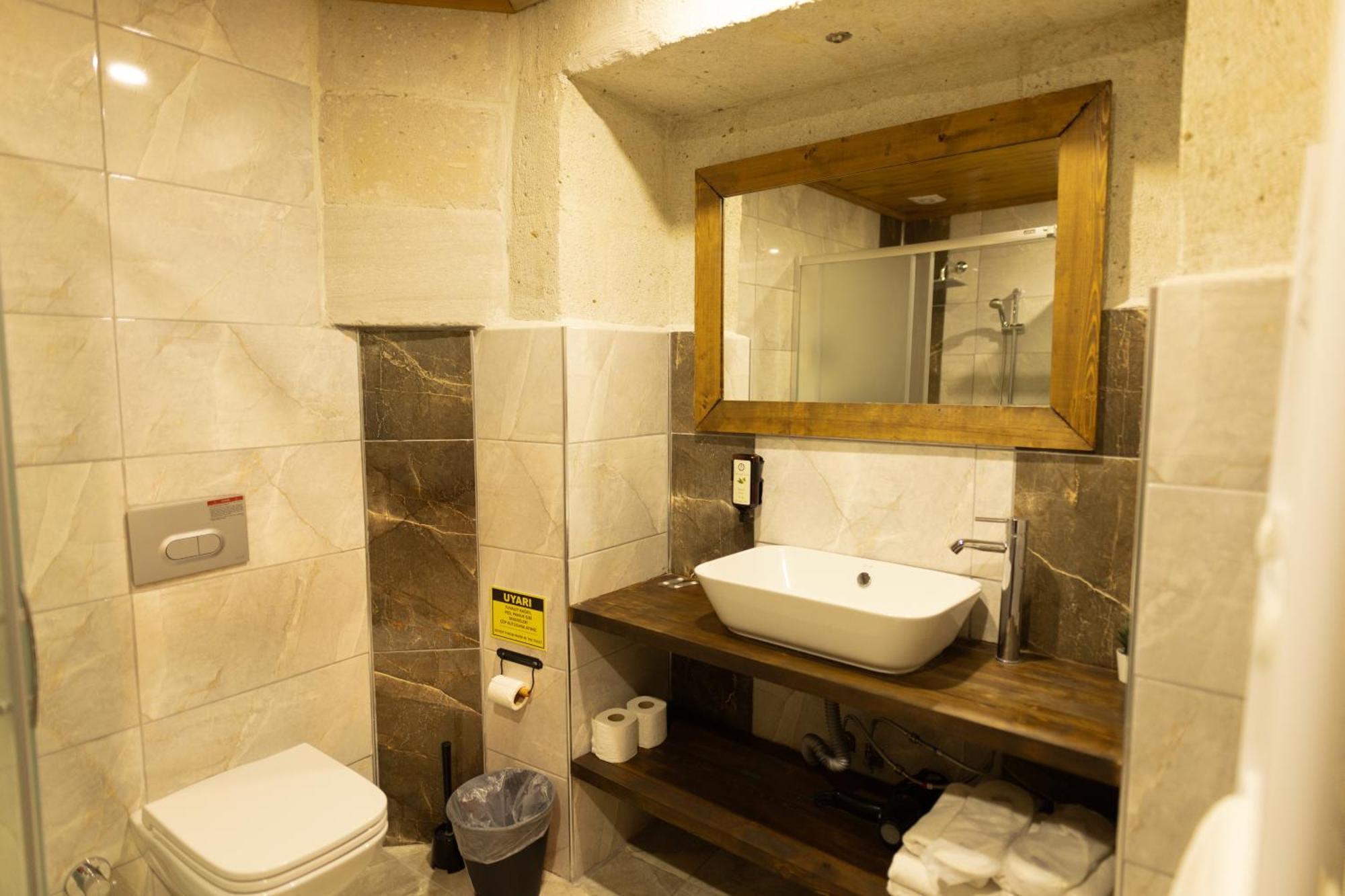 Lemon Cave Suites Avanos Extérieur photo