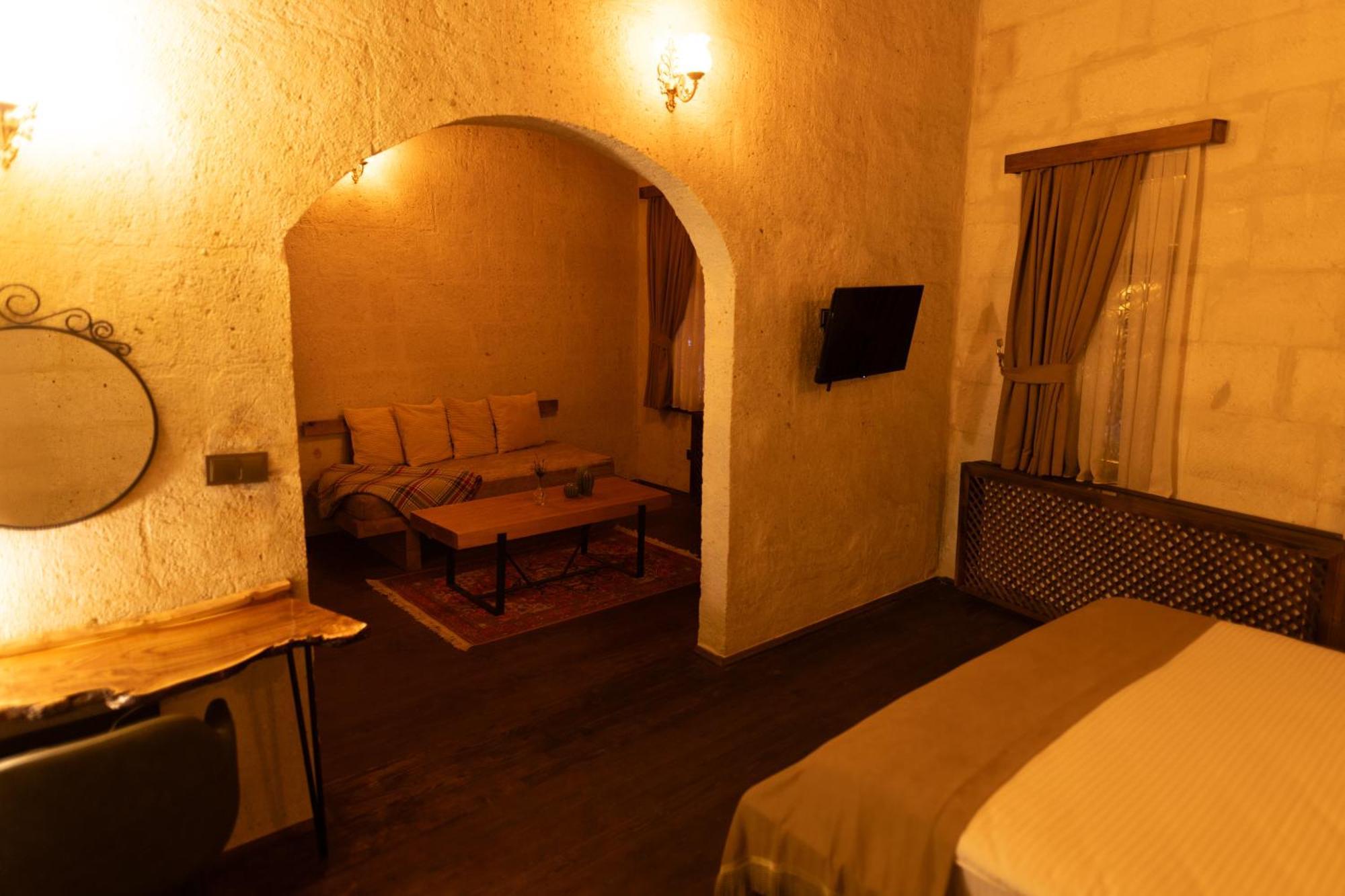 Lemon Cave Suites Avanos Extérieur photo