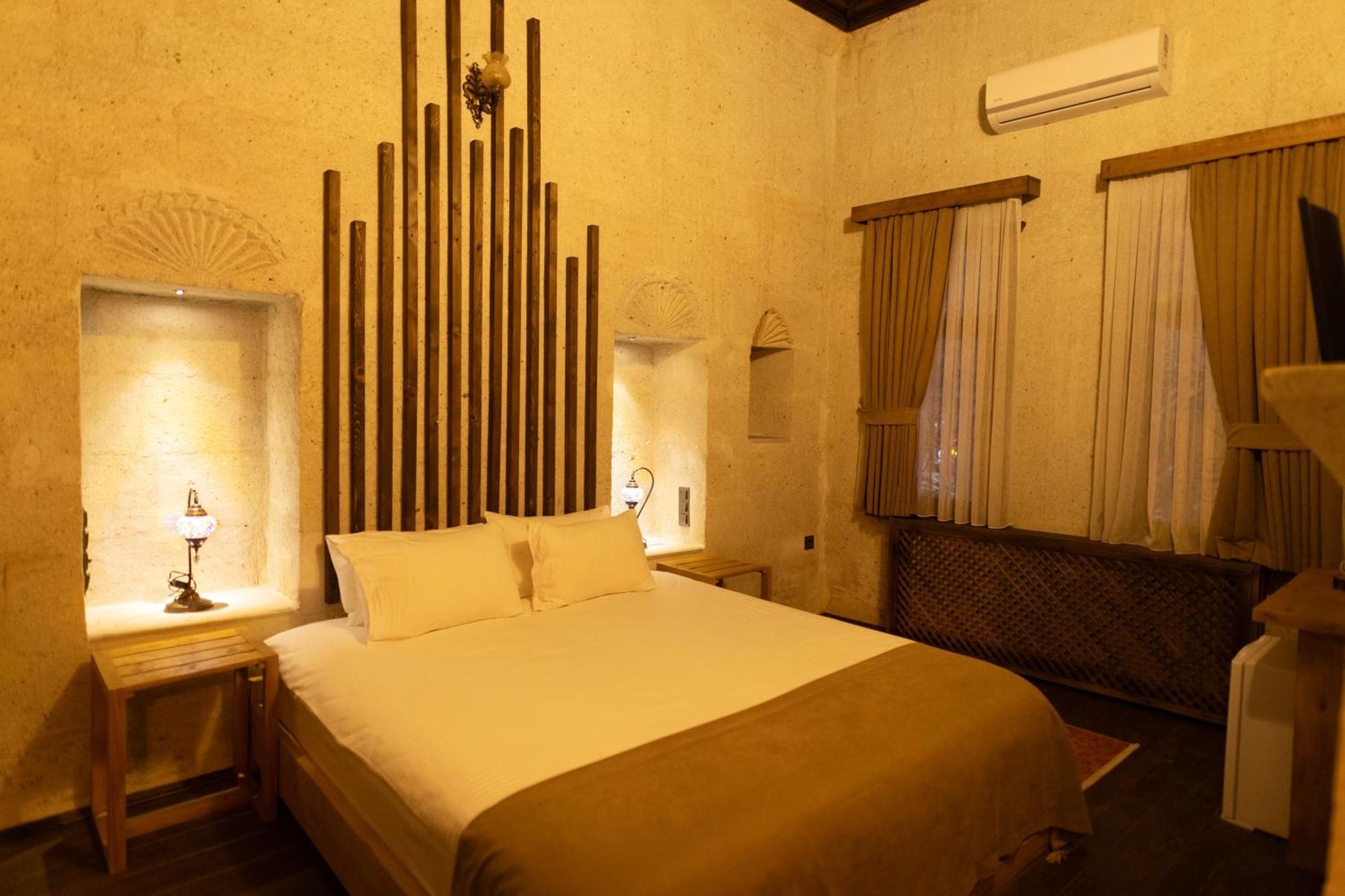 Lemon Cave Suites Avanos Extérieur photo