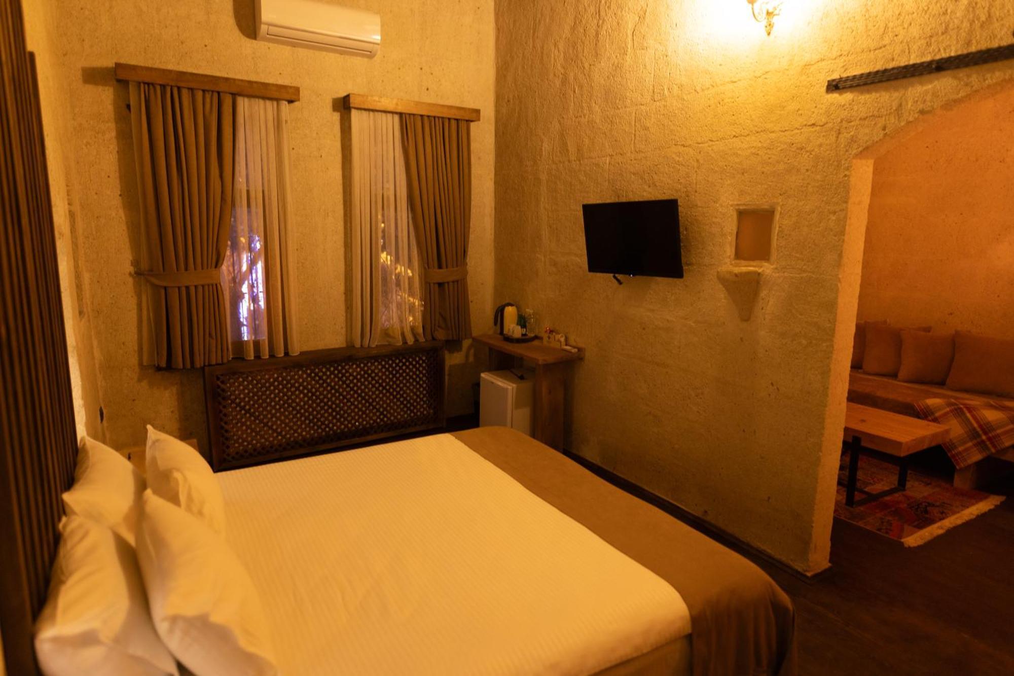 Lemon Cave Suites Avanos Extérieur photo