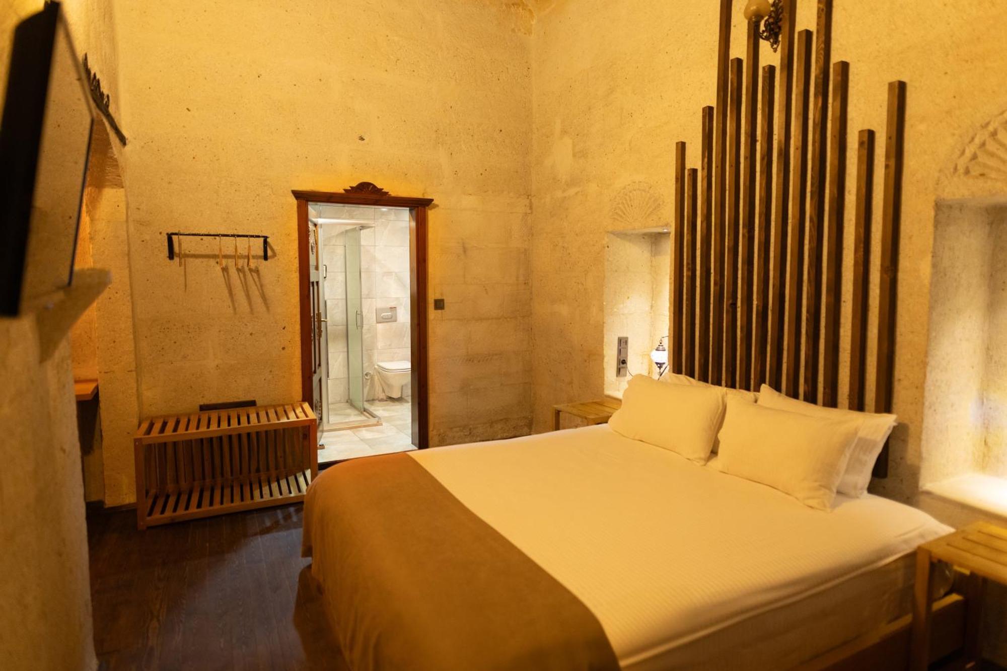 Lemon Cave Suites Avanos Extérieur photo