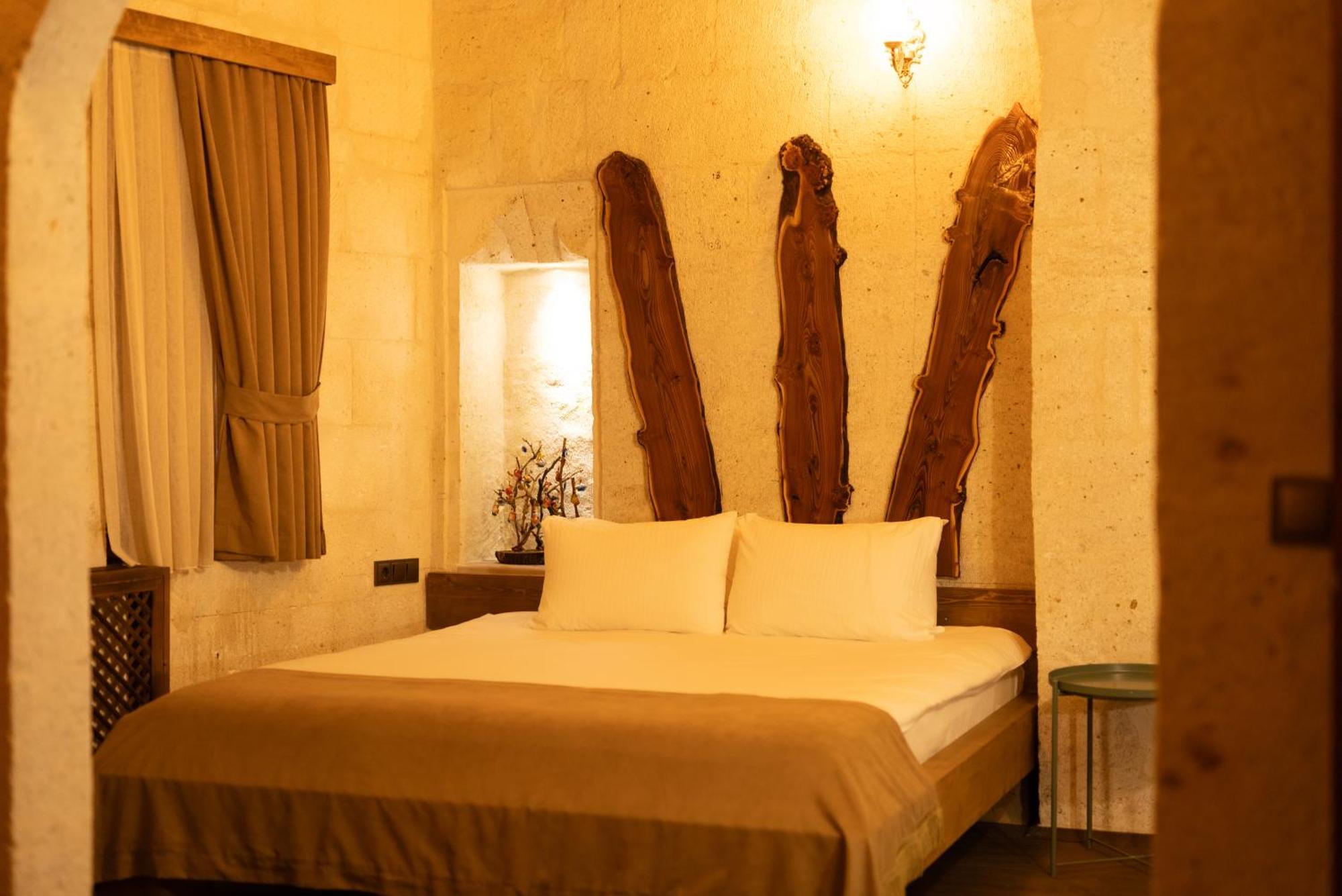 Lemon Cave Suites Avanos Extérieur photo