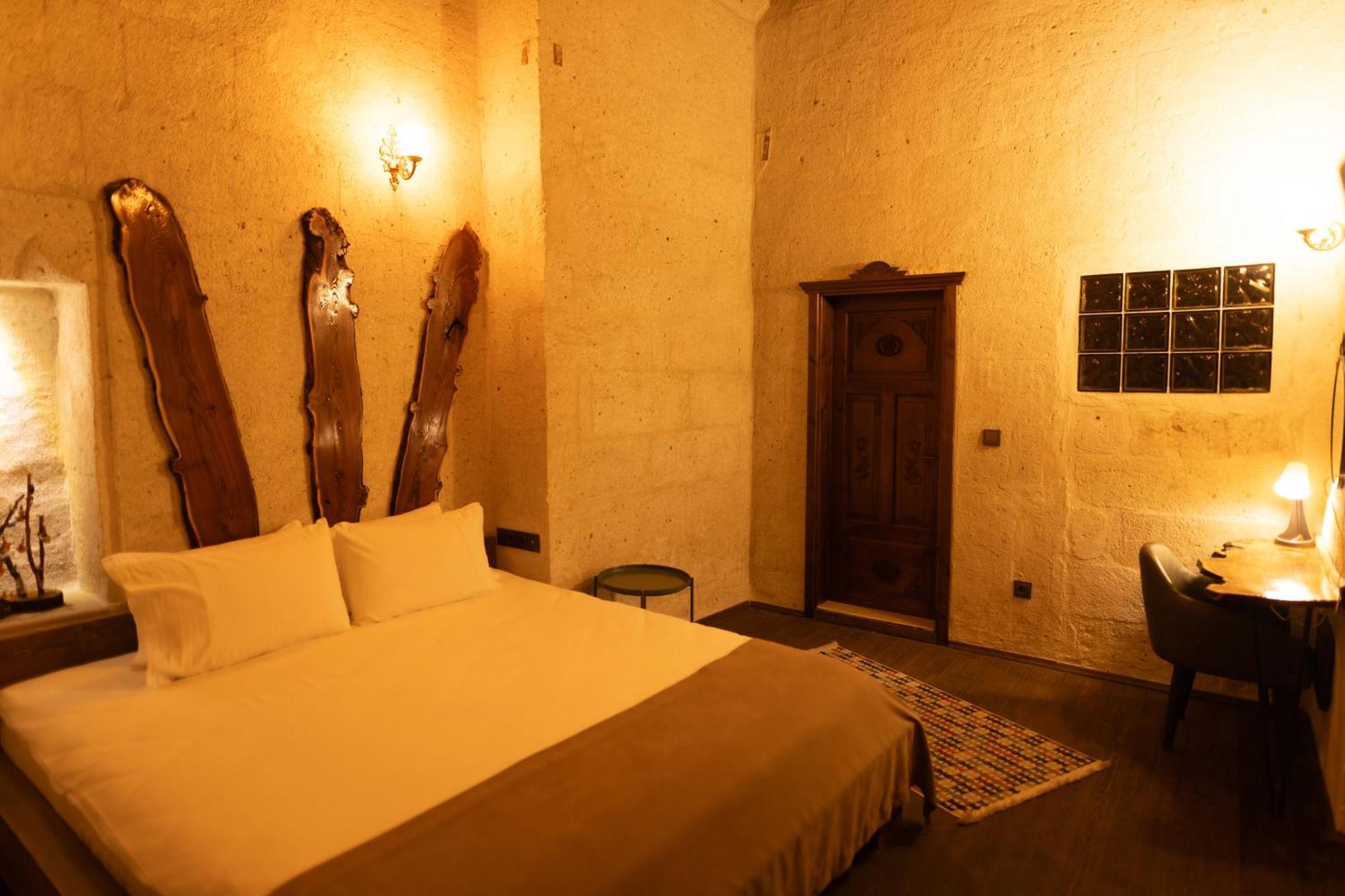 Lemon Cave Suites Avanos Extérieur photo