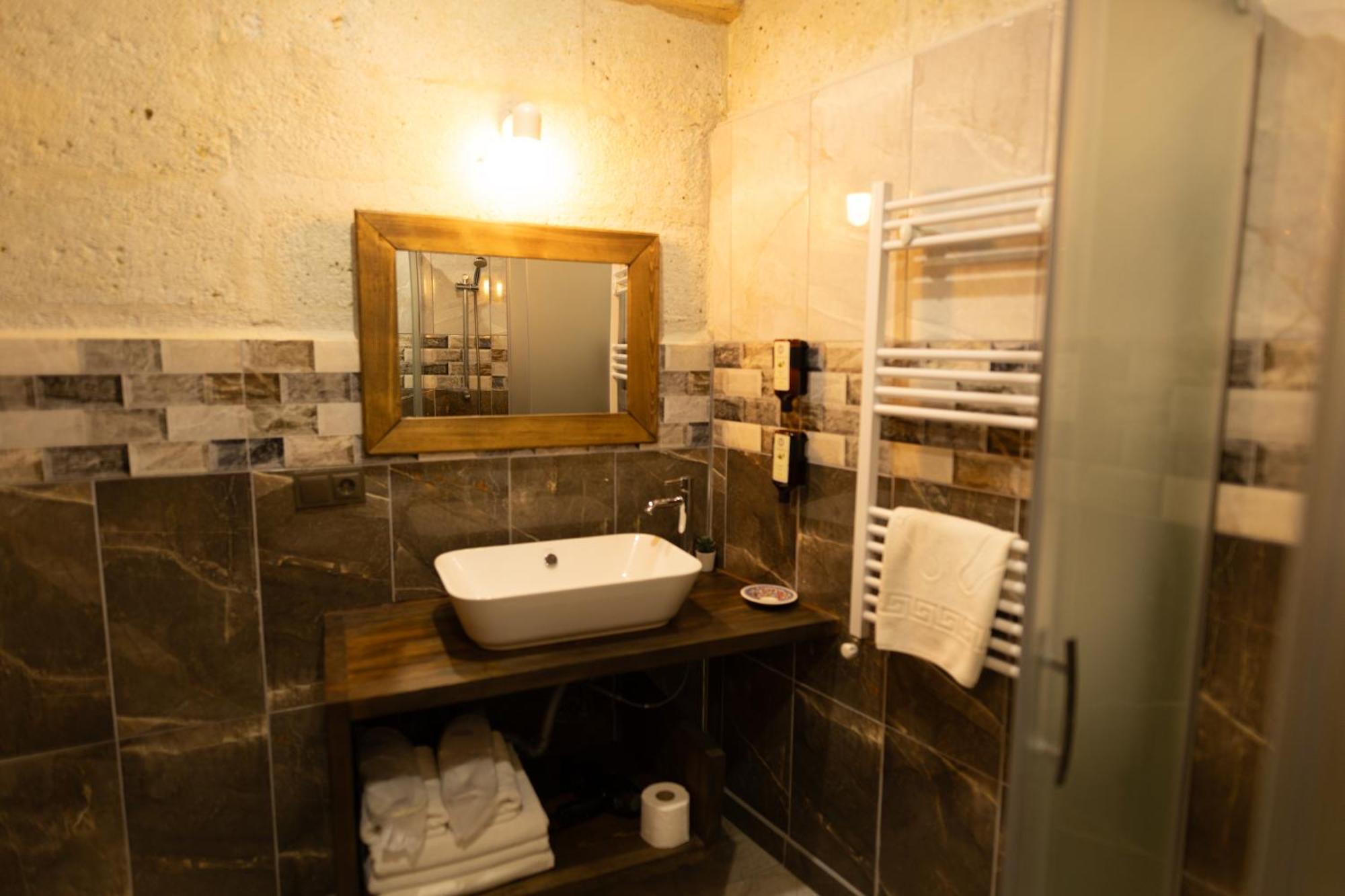 Lemon Cave Suites Avanos Extérieur photo