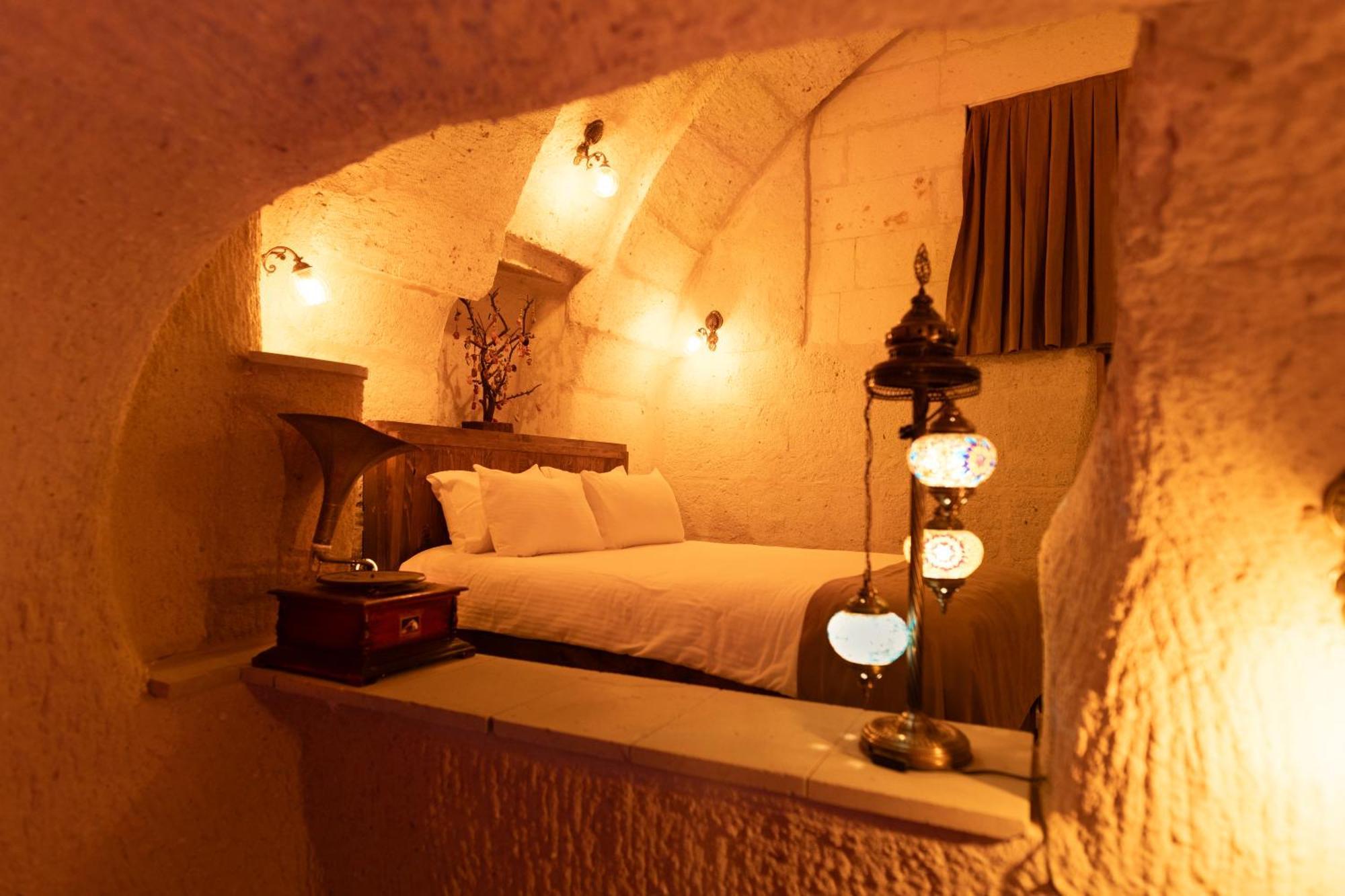 Lemon Cave Suites Avanos Extérieur photo