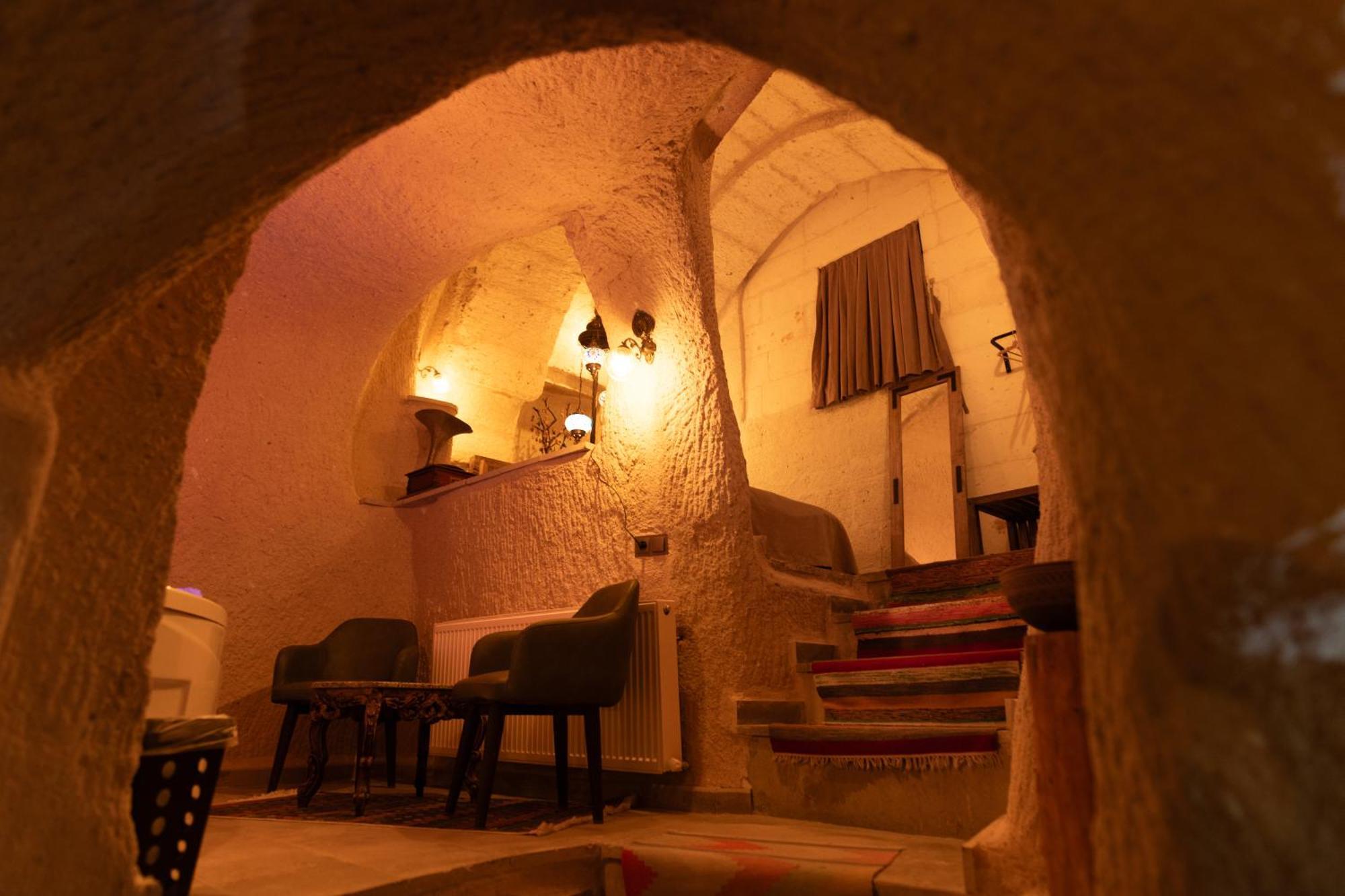 Lemon Cave Suites Avanos Extérieur photo