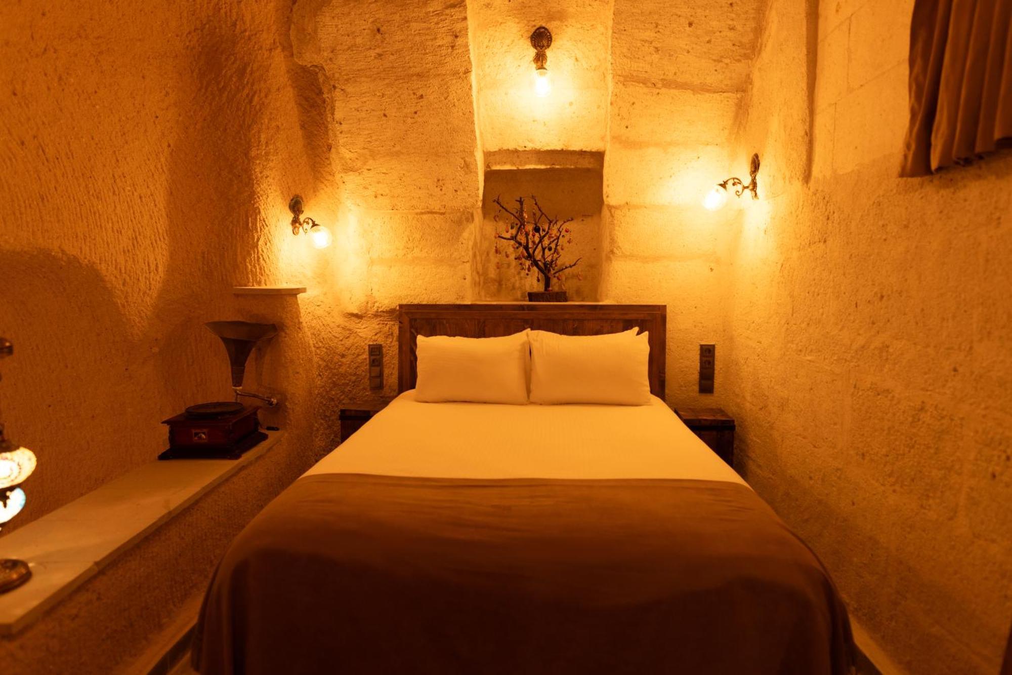 Lemon Cave Suites Avanos Extérieur photo
