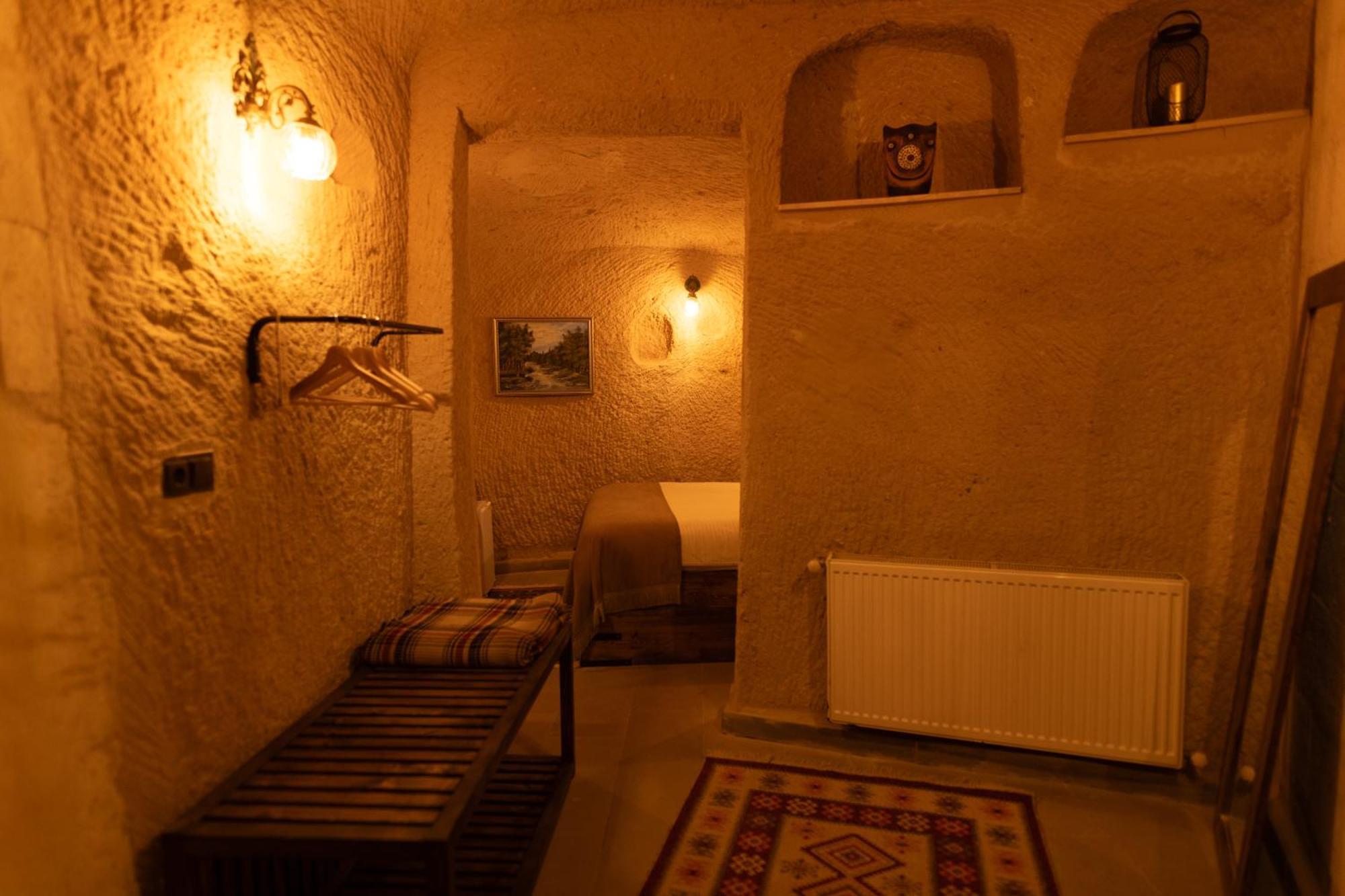 Lemon Cave Suites Avanos Extérieur photo