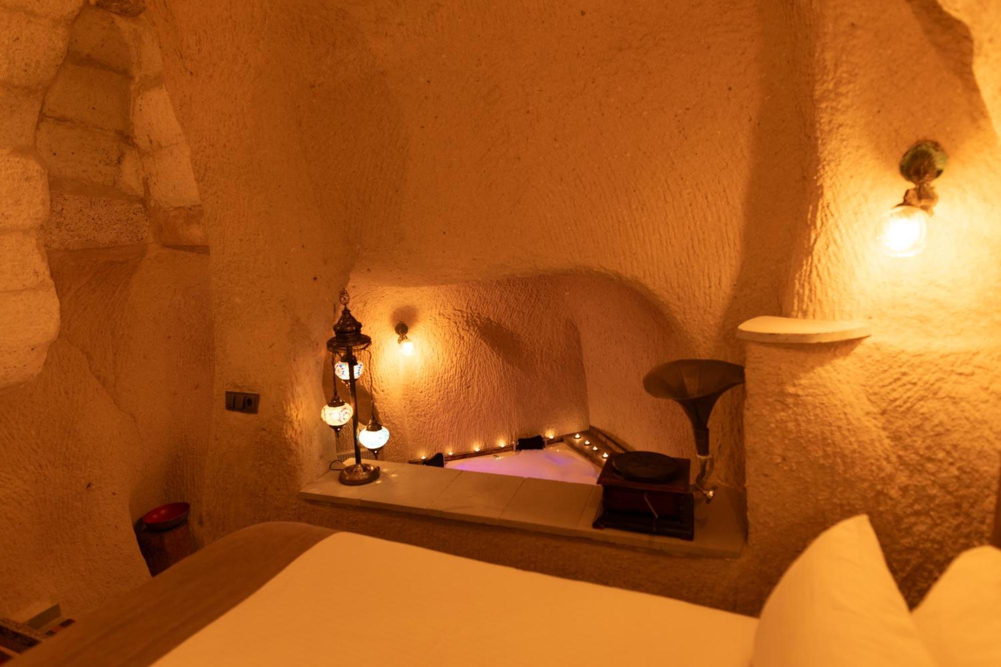 Lemon Cave Suites Avanos Extérieur photo