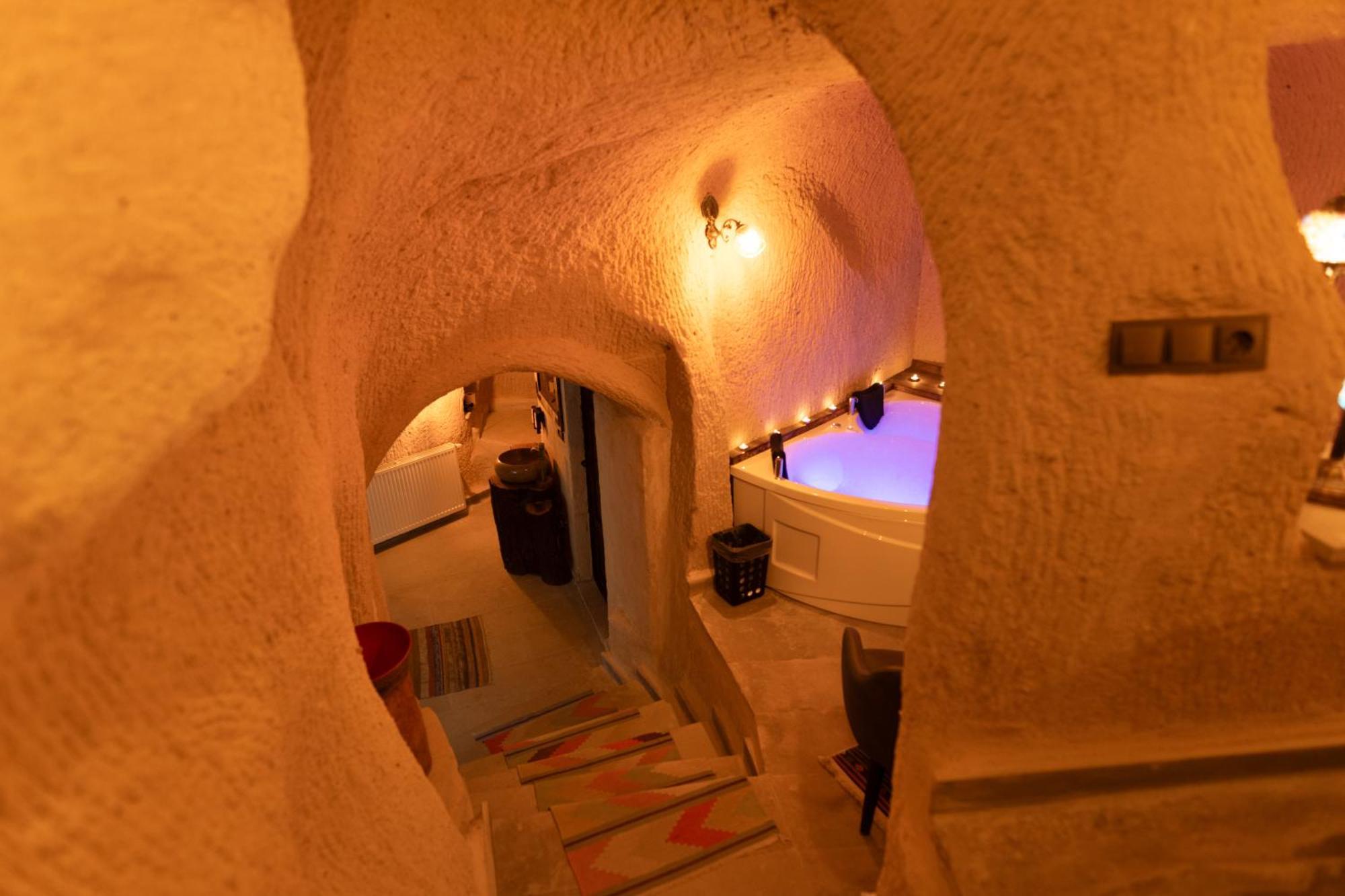 Lemon Cave Suites Avanos Extérieur photo