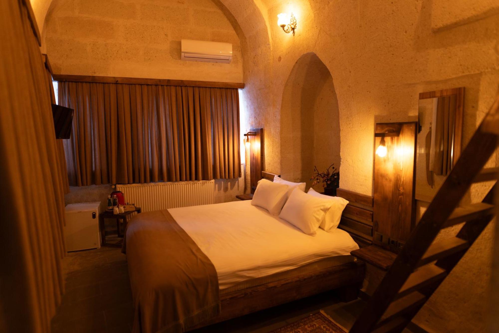 Lemon Cave Suites Avanos Extérieur photo