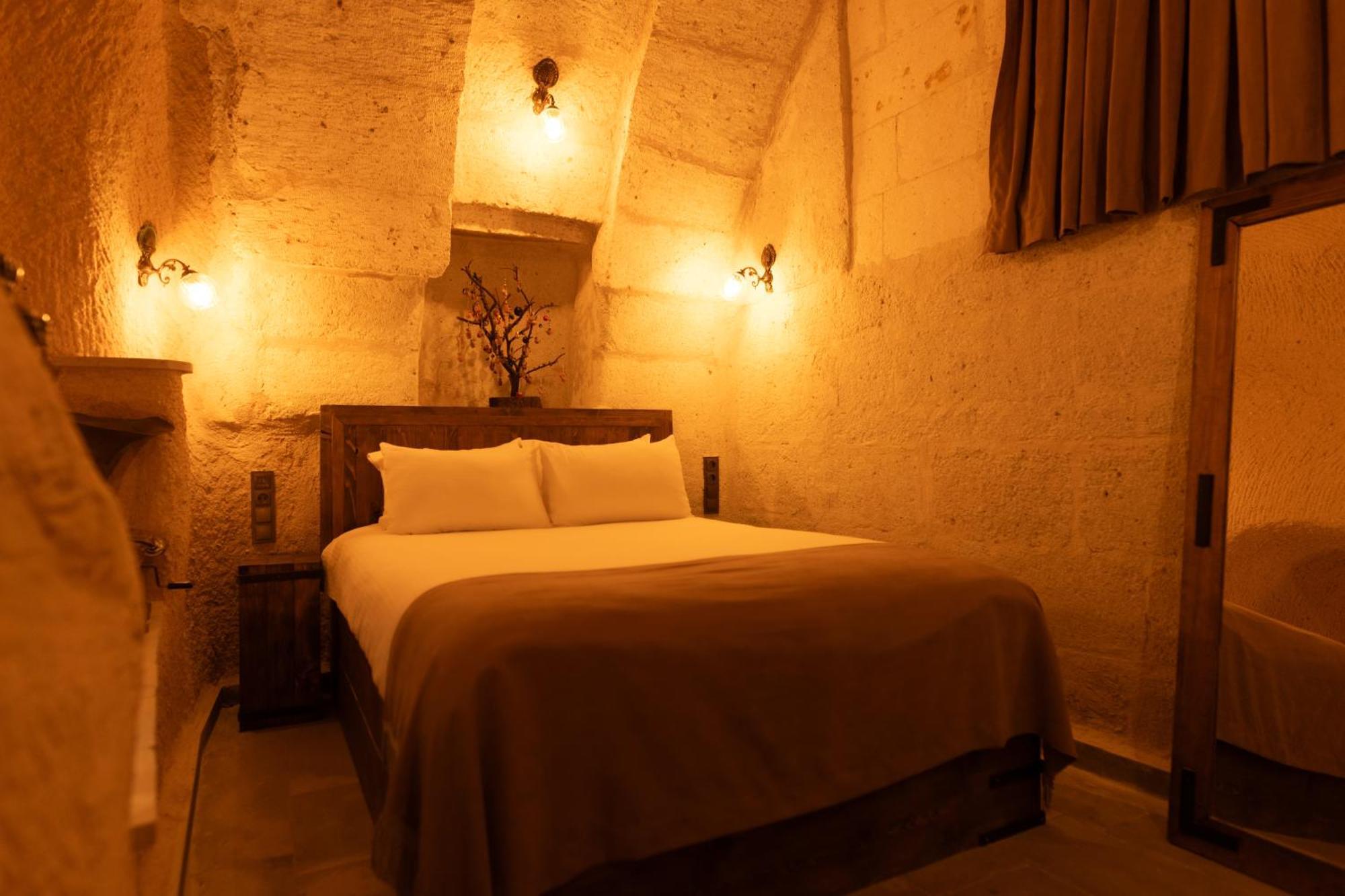 Lemon Cave Suites Avanos Extérieur photo