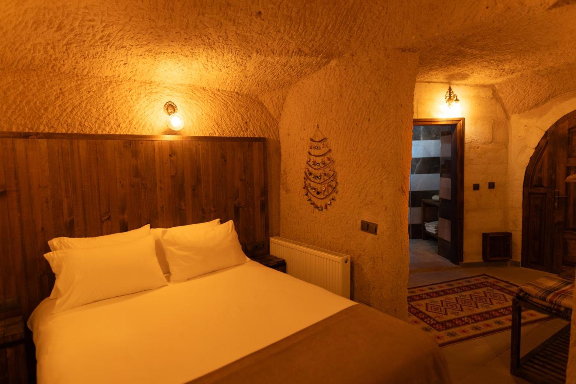 Lemon Cave Suites Avanos Extérieur photo