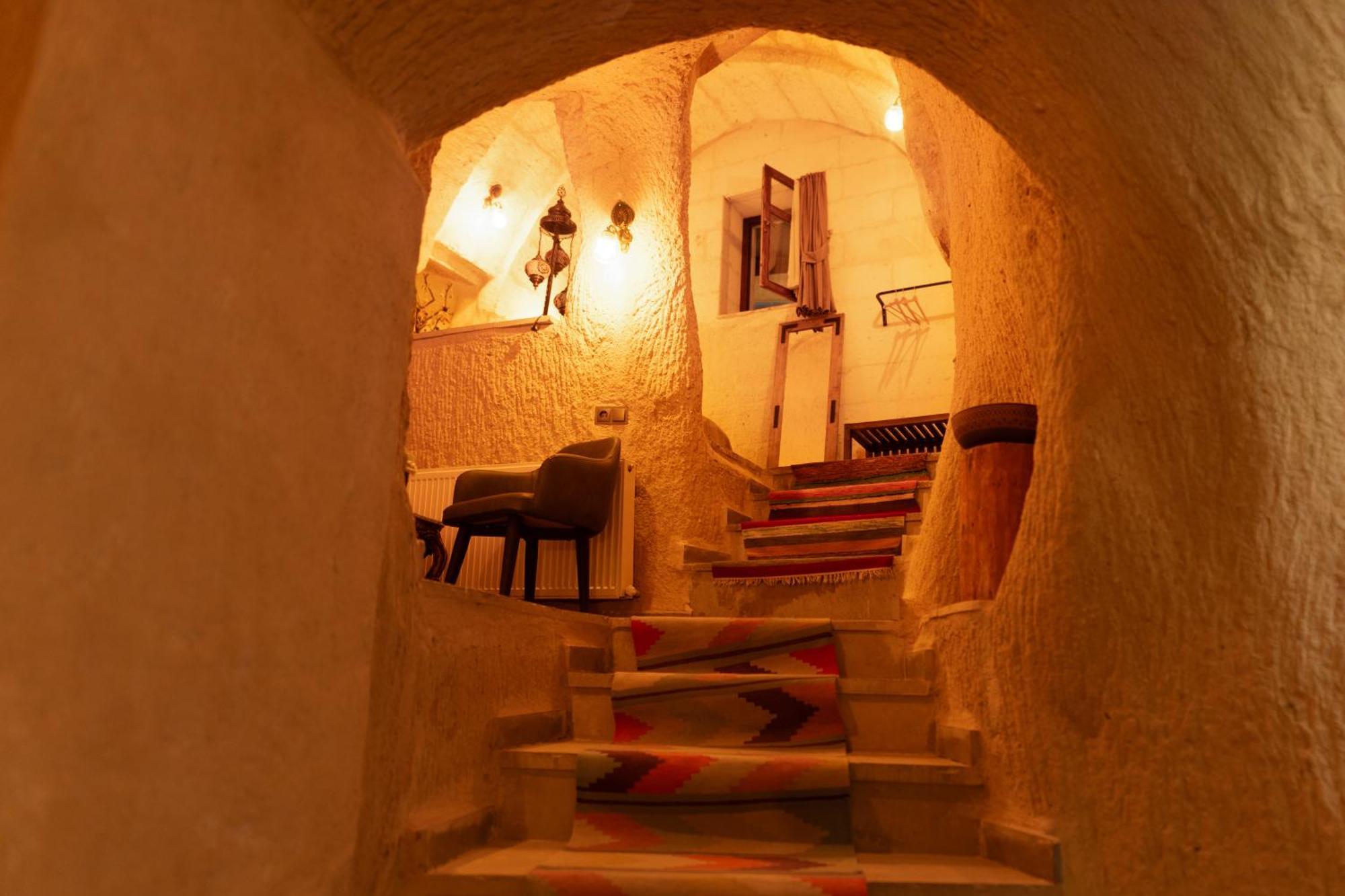 Lemon Cave Suites Avanos Extérieur photo