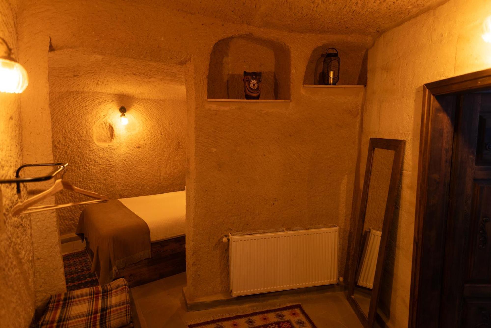Lemon Cave Suites Avanos Extérieur photo