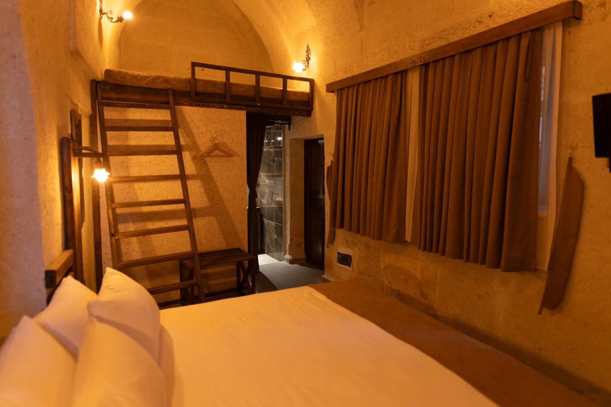 Lemon Cave Suites Avanos Extérieur photo