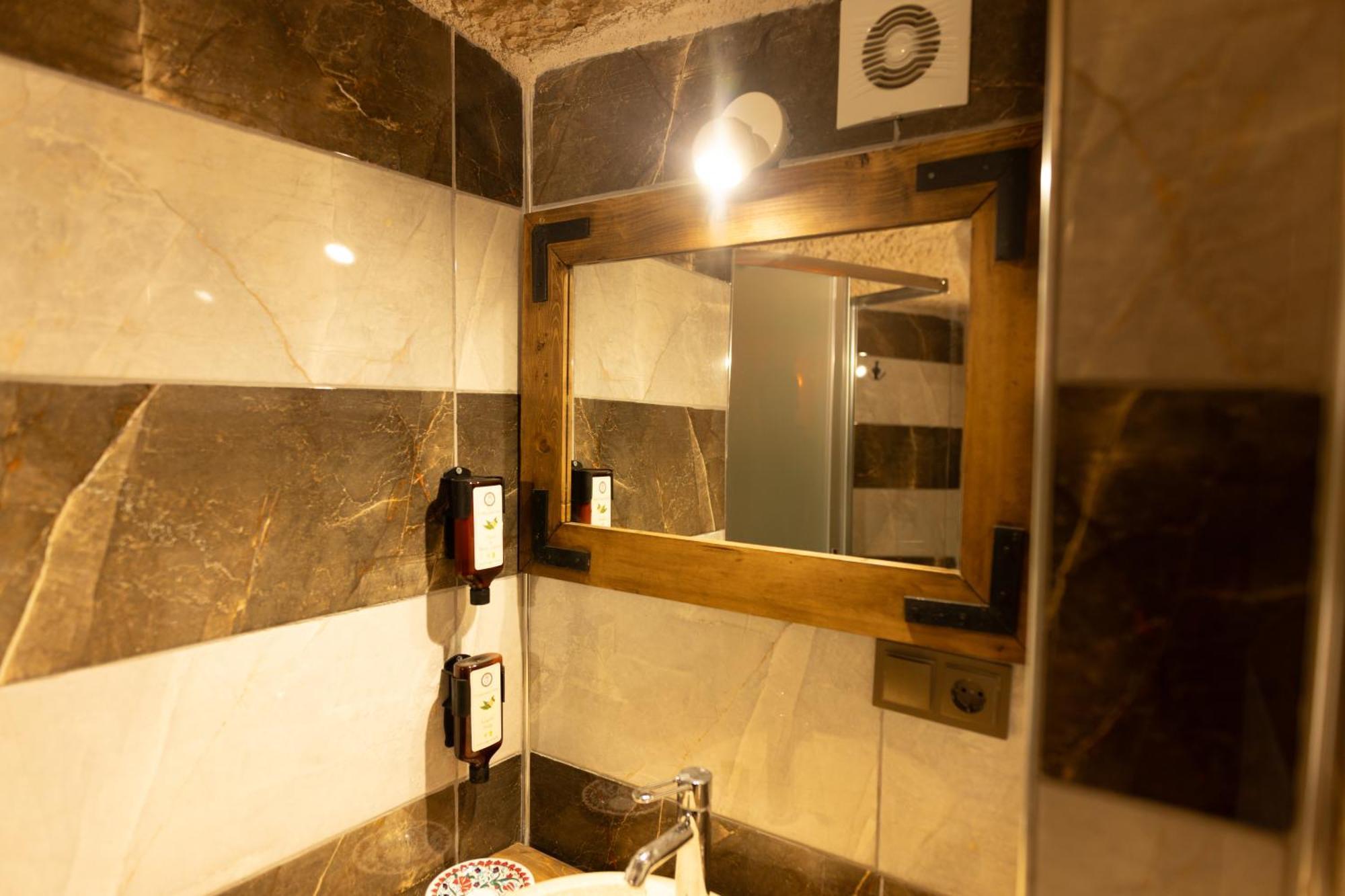 Lemon Cave Suites Avanos Extérieur photo