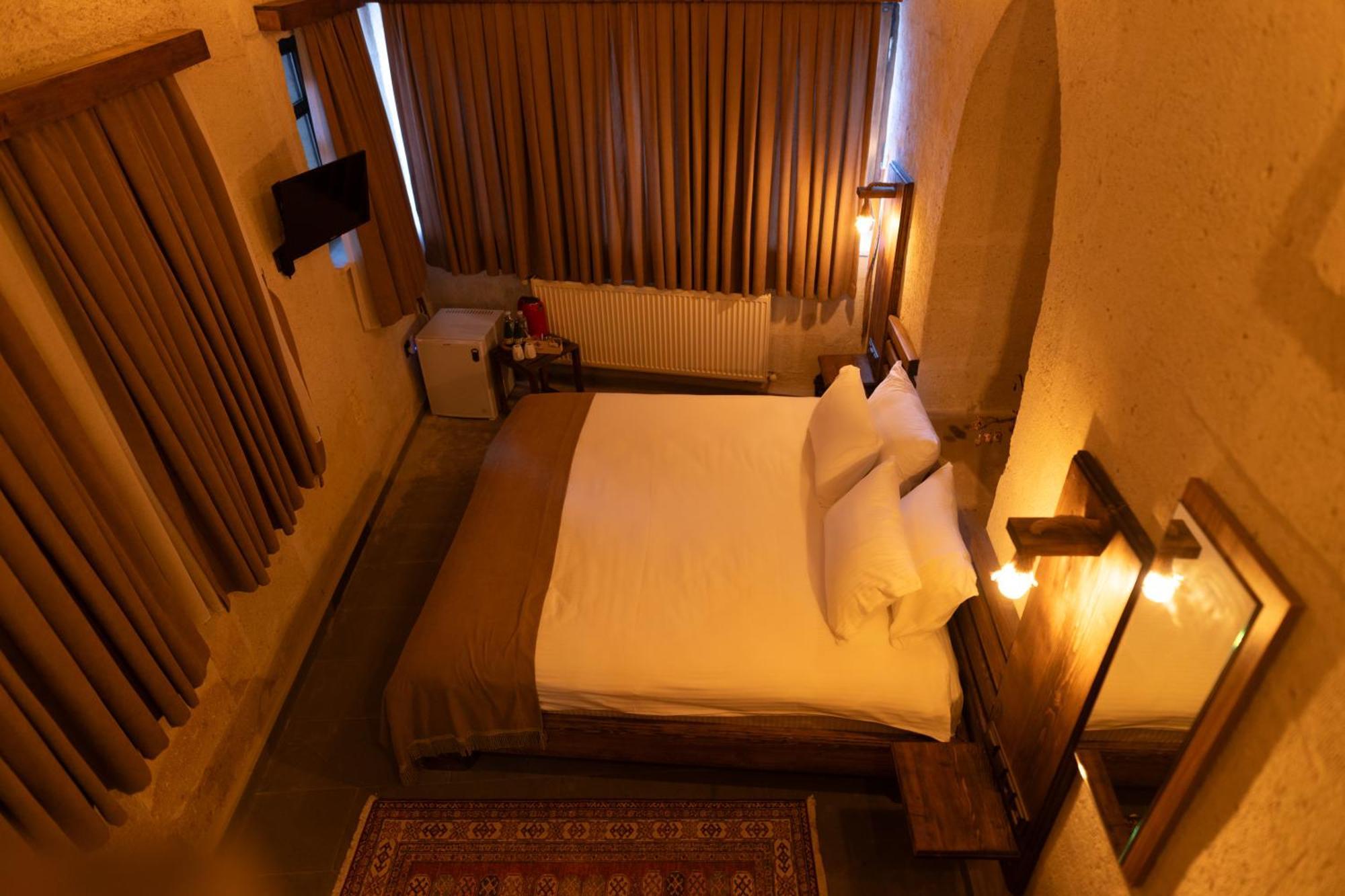 Lemon Cave Suites Avanos Extérieur photo