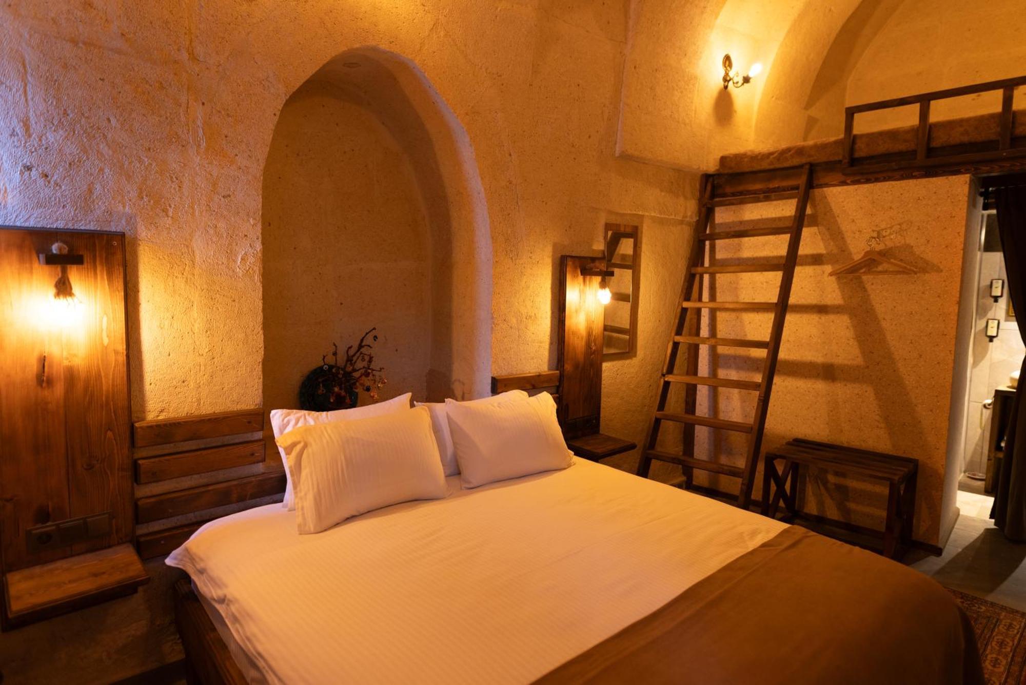 Lemon Cave Suites Avanos Extérieur photo
