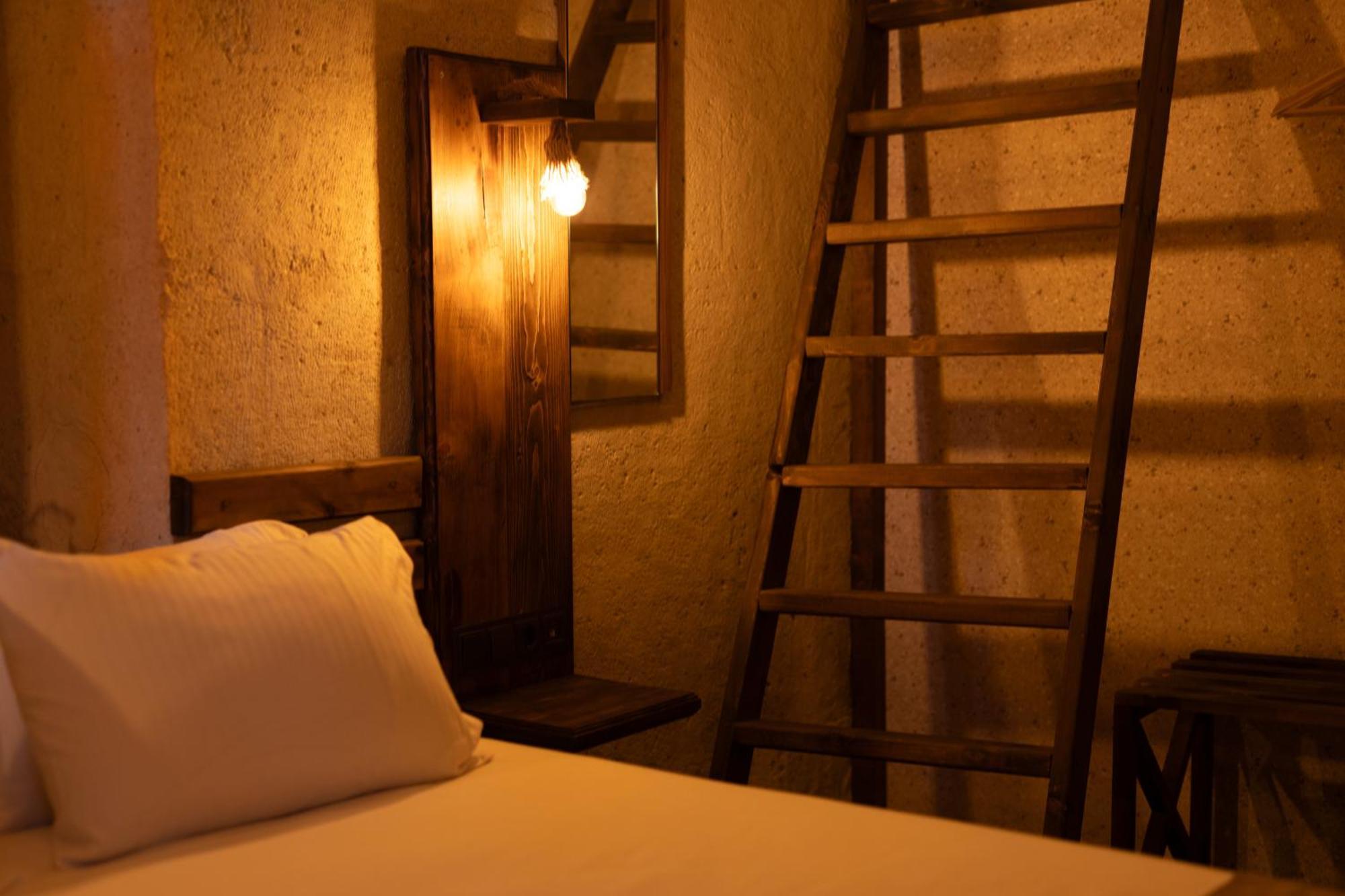 Lemon Cave Suites Avanos Extérieur photo
