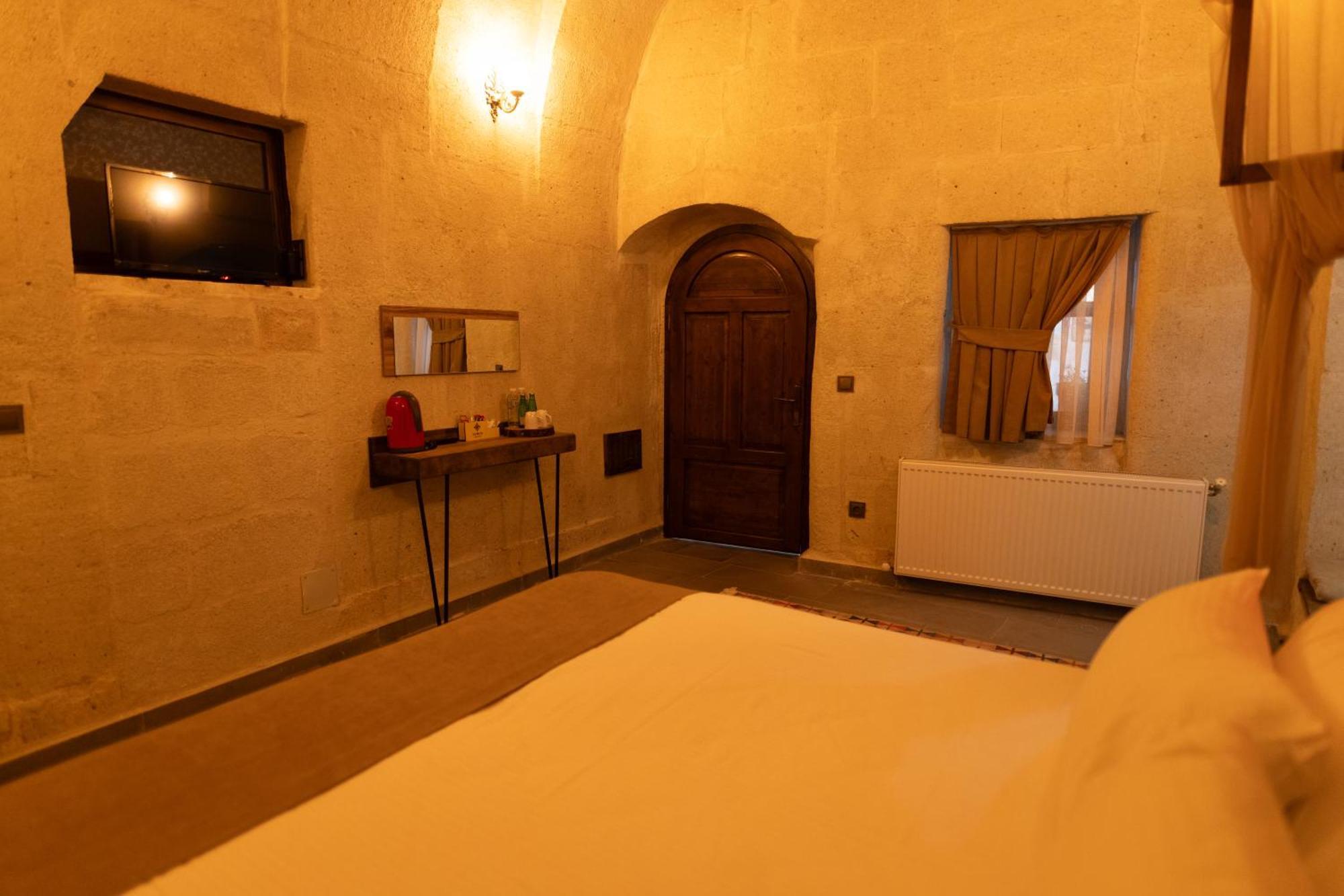 Lemon Cave Suites Avanos Extérieur photo