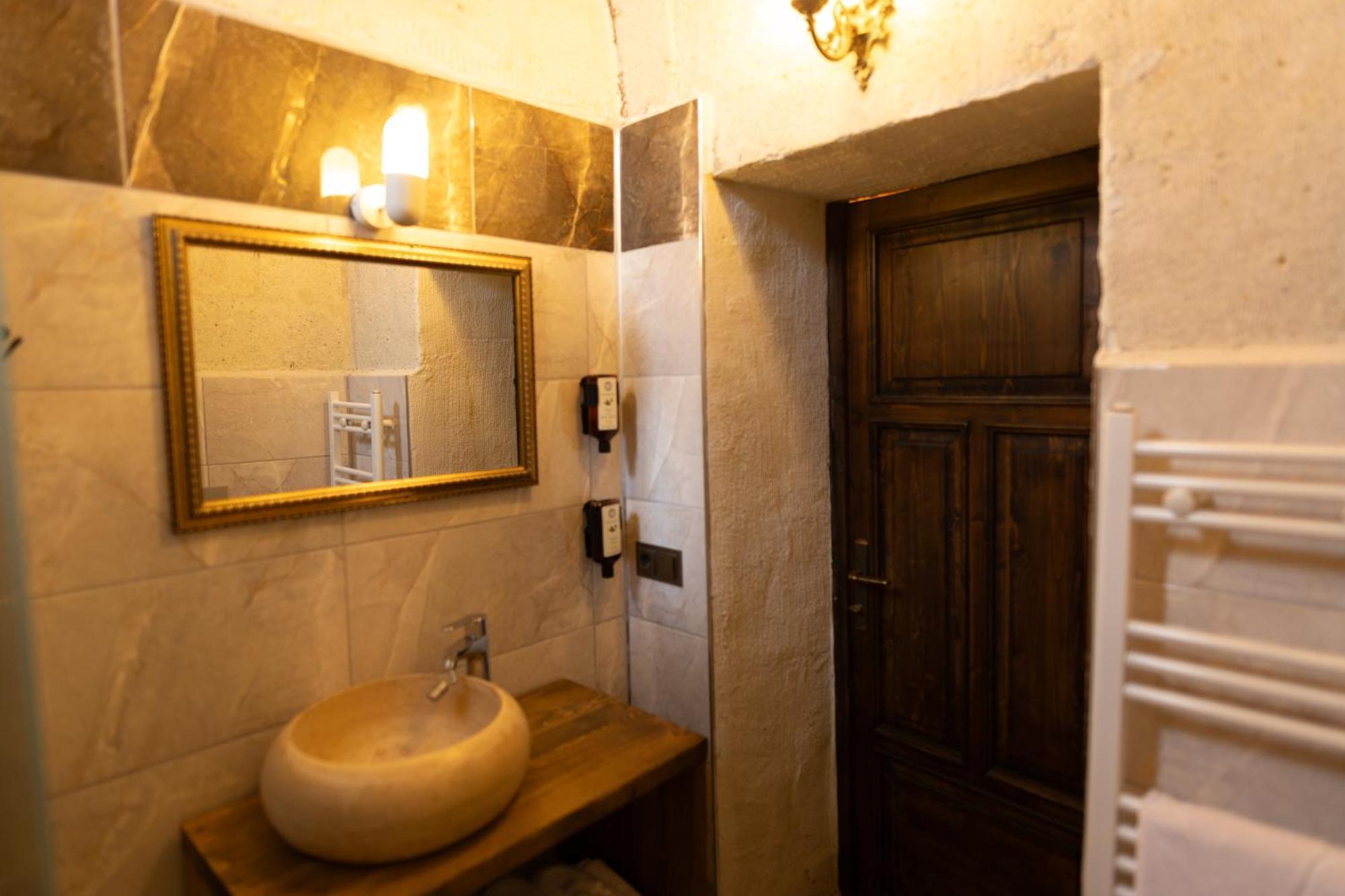 Lemon Cave Suites Avanos Extérieur photo