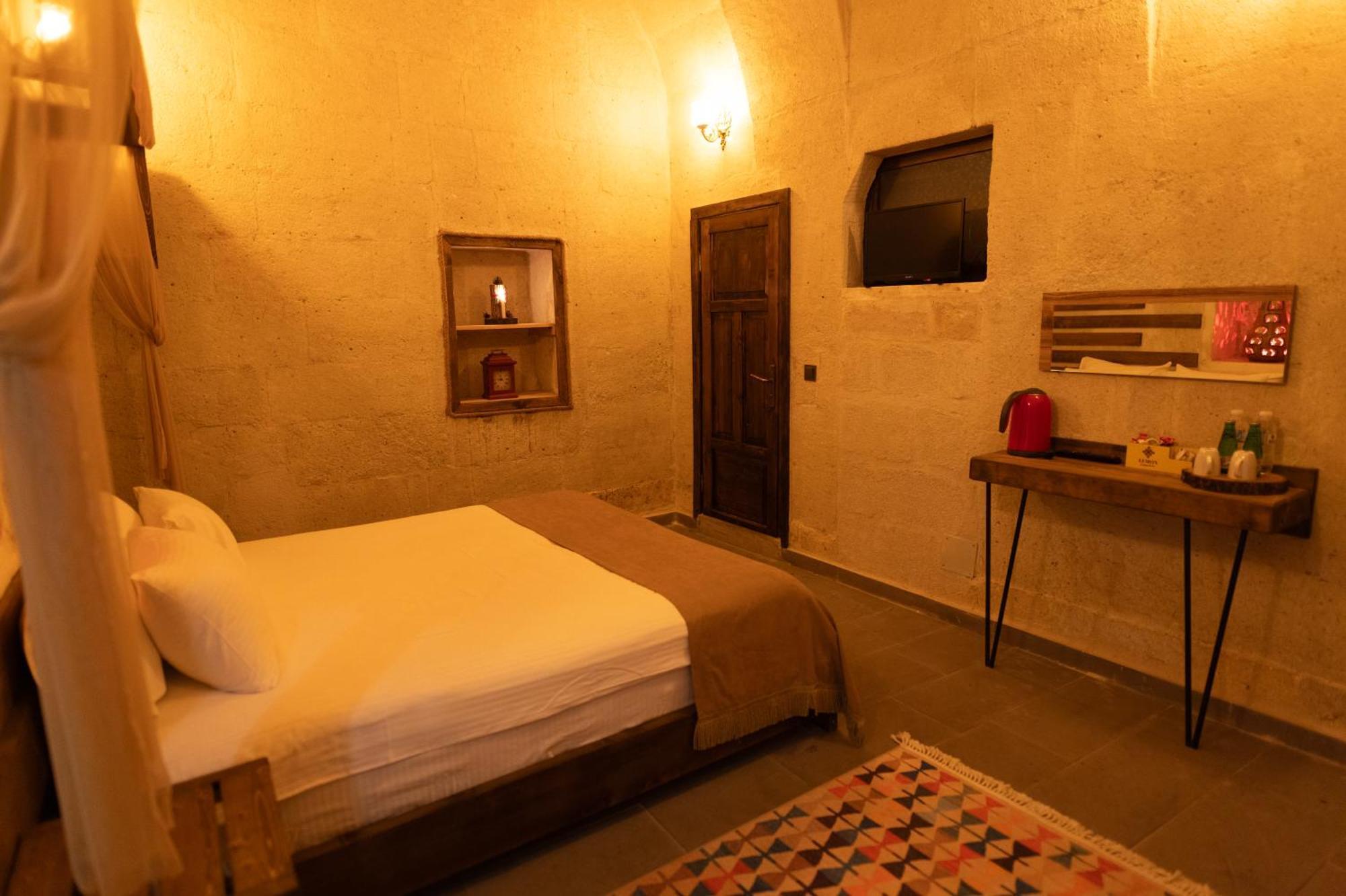 Lemon Cave Suites Avanos Extérieur photo