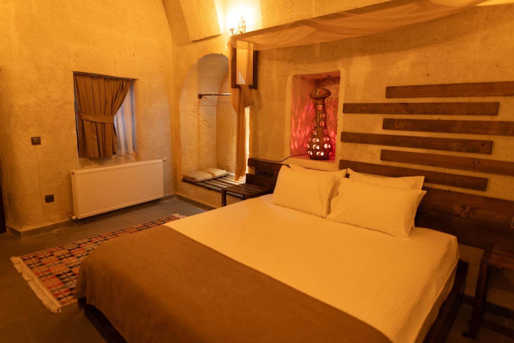 Lemon Cave Suites Avanos Extérieur photo